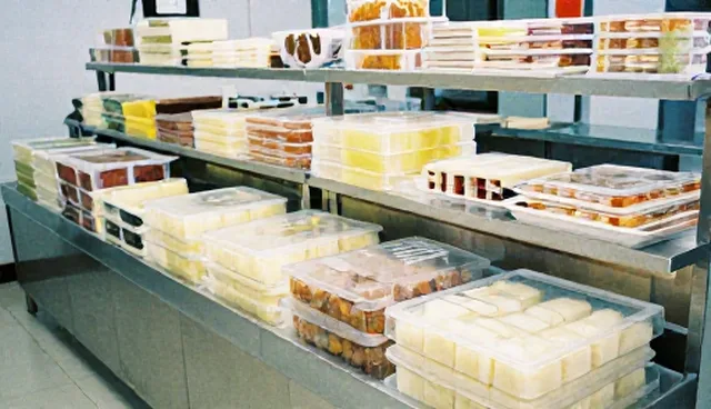 食品生产加工中冷链管理的常见误区解析