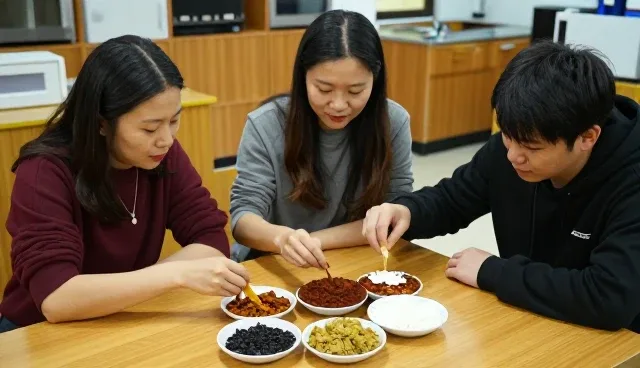 智能仓储配送中食品代加工设备的日常维护要点