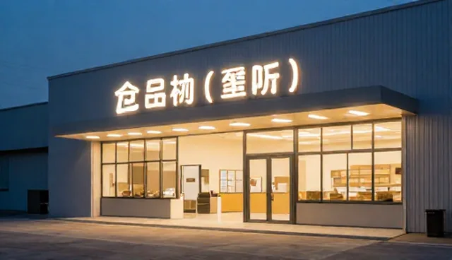 食品代加工性能：如何提升生产效率与品质稳定性