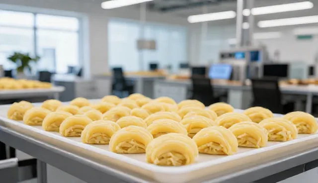 冷链配送在食品生产加工中的成本控制要点