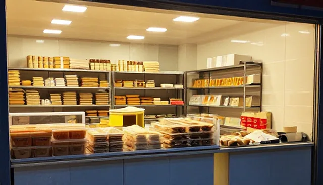 食品代加工储存条件检查要点分析